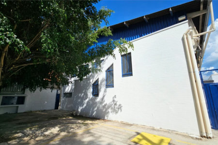 Galpão Industrial para Locação Recreio Campestre Jóia | Indaiatuba/SP - Terreno: 1000 m²
