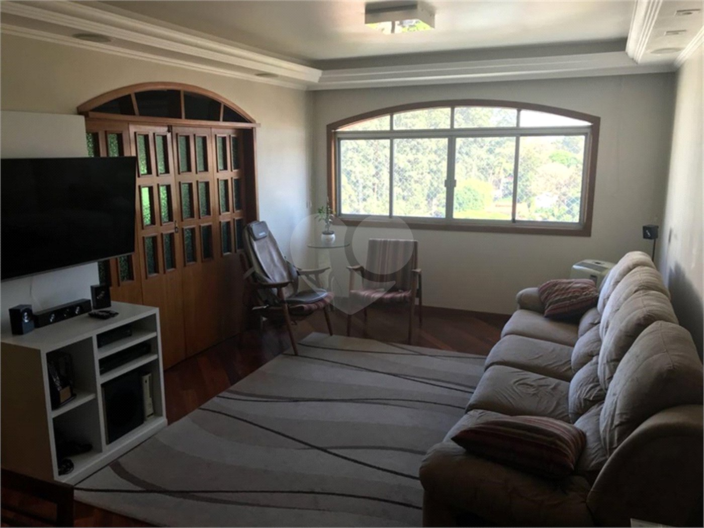 Apartamento à venda com 3 quartos em Tucuruvi, São Paulo, SP