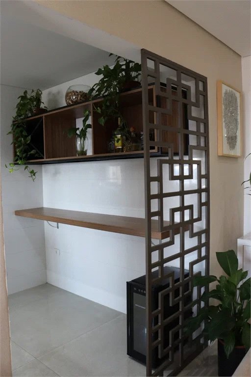 Apartamento à venda com 4 quartos, sendo 3 suítes, em Parque Reboucas, São Paulo, SP