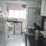 Apartamento à venda com 2 quartos, sendo 1 suíte, em Vila Andrade, São Paulo, SP