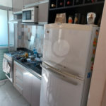Apartamento à venda com 2 quartos, sendo 1 suíte, em Jaguaré, São Paulo, SP
