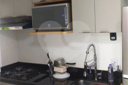 Apartamento à venda com 2 quartos em Vila São João, Guarulhos, SP