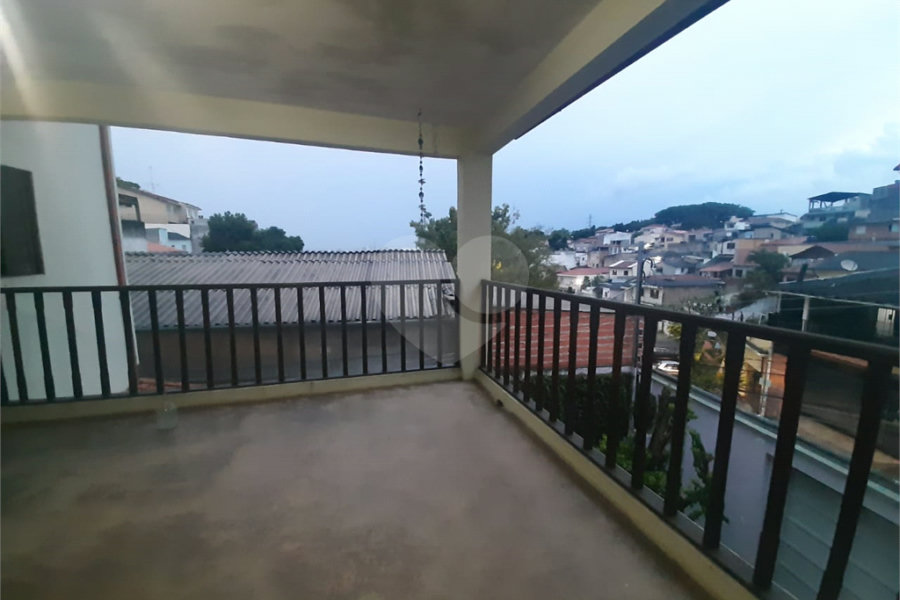 Sobrado à venda com 4 quartos, sendo 1 suíte, em Casa Verde, São Paulo, SP