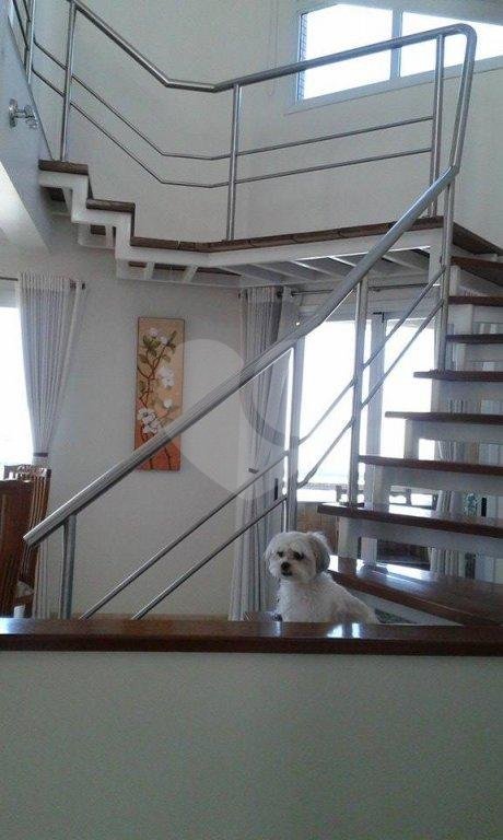 Cobertura à venda com 3 suítes em Santana, São Paulo, SP