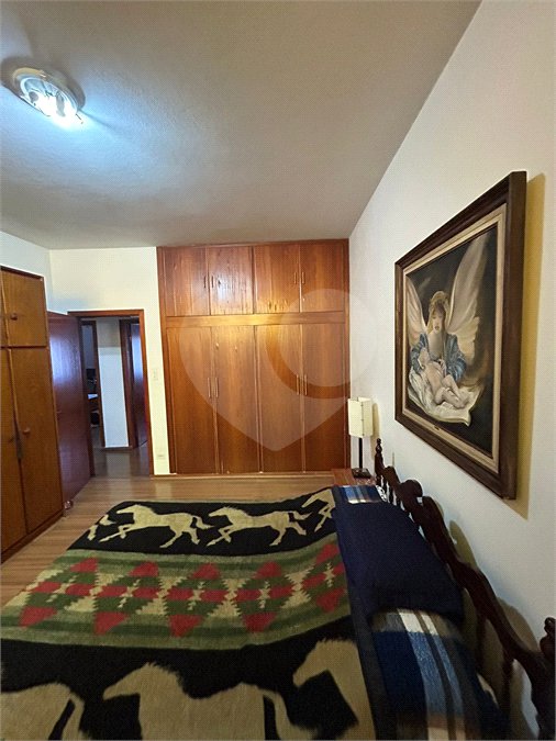 Apartamento à venda com 3 quartos em Vila Santa Catarina, São Paulo, SP