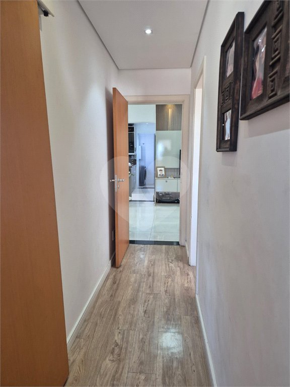 Apartamento à venda com 3 suítes em Parque Monte Líbano, Mogi das Cruzes, SP
