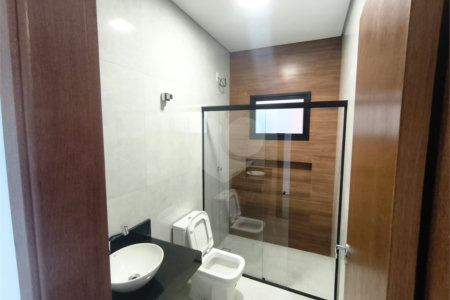 Casa à venda com 3 quartos, sendo 1 suíte, em Loteamento Gramado Ii, Itapetininga, SP