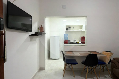 Apartamento à venda com 2 quartos, sendo 1 suíte, em Braga, Cabo Frio, RJ