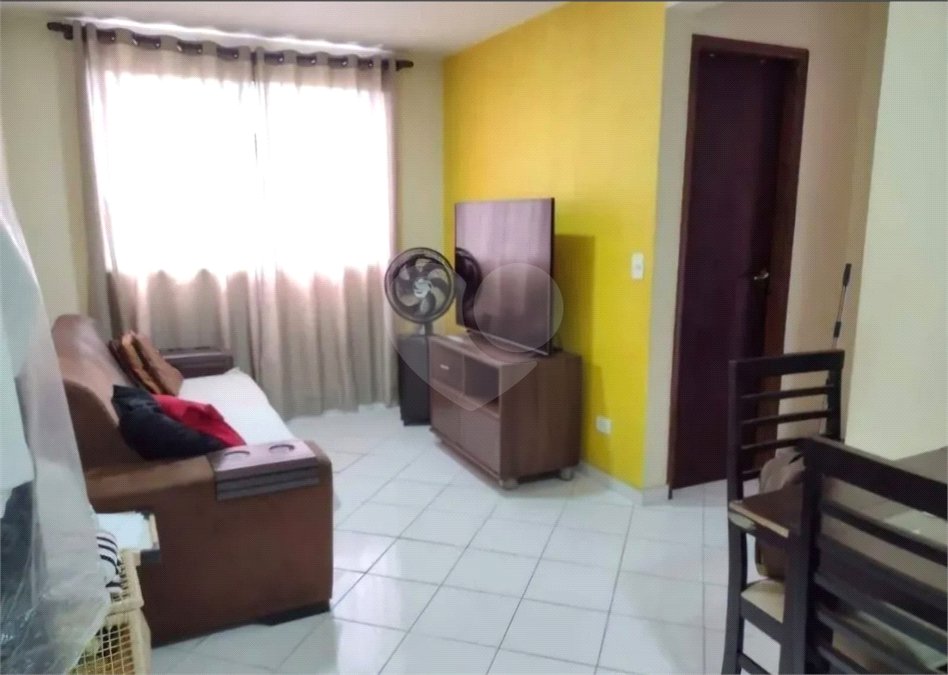 Apartamento à venda com 2 quartos em Vila Polopoli, São Paulo, SP