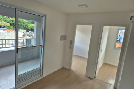 Apartamento para alugar com 2 quartos em Vila Sônia, São Paulo, SP