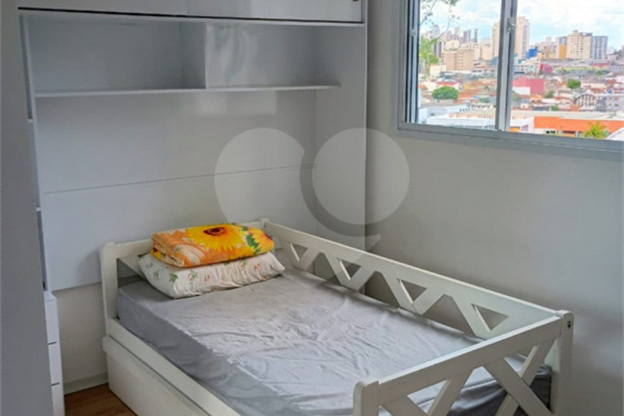 Apartamento à venda com 2 quartos em Lapa, São Paulo, SP