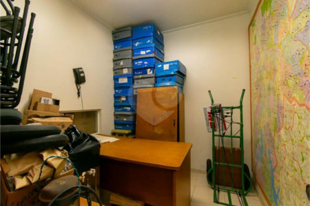 Casa à venda com 8 quartos, sendo 2 suítes, em Indianópolis, São Paulo, SP