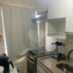 Apartamento à venda com 1 quarto em Jardim Paulista, São Paulo, SP