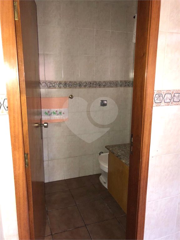 Sobrado à venda com 2 quartos em Pirituba, São Paulo, SP