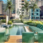 Apartamento à venda com 4 suítes em Santana, São Paulo, SP