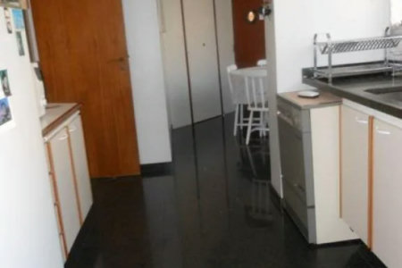 Apartamento à venda com 4 quartos, sendo 2 suítes,  em Vila Suzana, São Paulo, SP