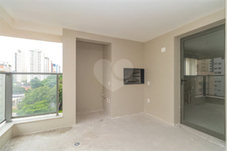 Apartamento à venda com 3 suítes em Brooklin, São Paulo, SP