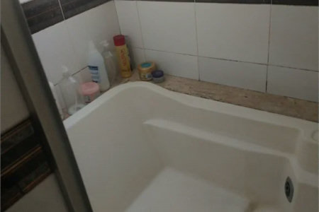 Apartamento à venda com 2 quartos em Brooklin Paulista, São Paulo, SP