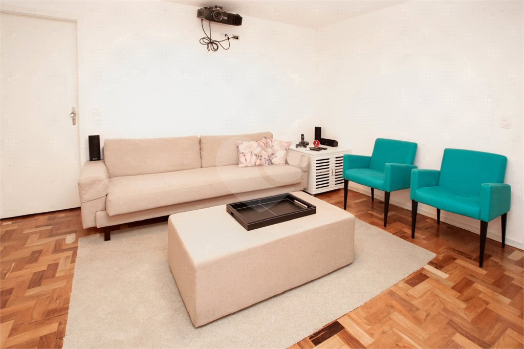 Apartamento à venda com 3 quartos, sendo 1 suíte, em Perdizes, São Paulo, SP