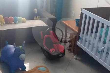 Casa à venda com 3 quartos em Vila Medeiros, São Paulo, SP