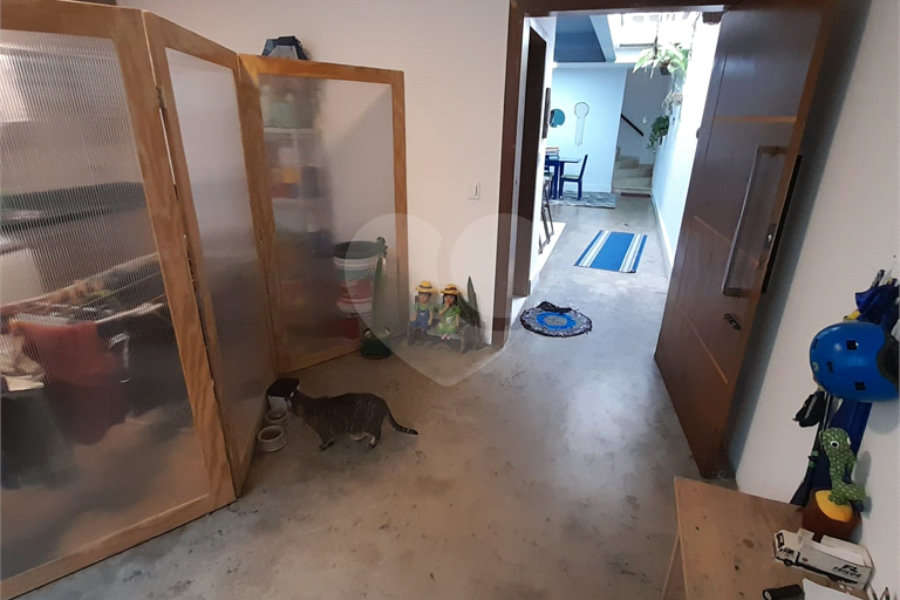 Sobrado à venda com 4 quartos, sendo 1 suíte, em Jardim São Paulo(zona Norte), São Paulo, SP