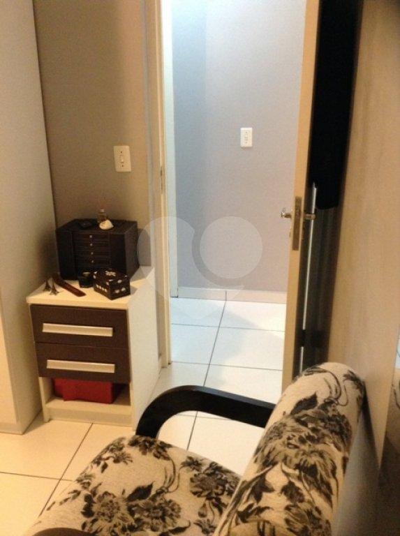 Apartamento à venda com 2 quartos em Sacomã, São Paulo, SP