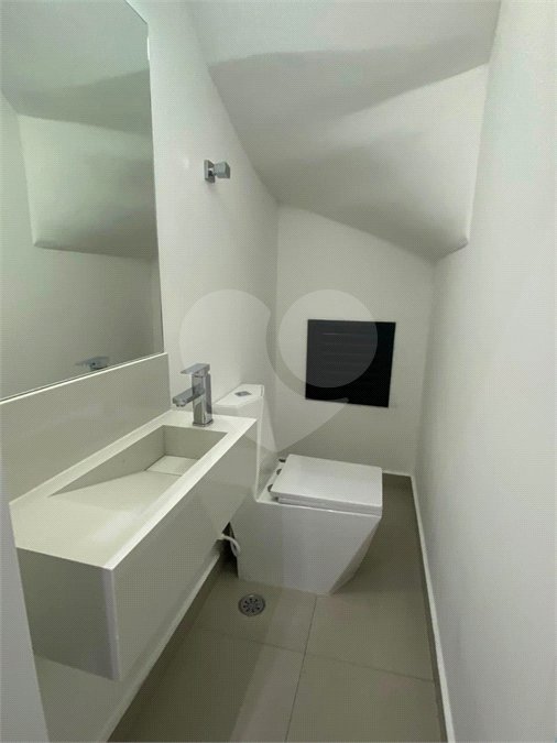 Casa à venda com 3 suítes no condomínio Residencial The Square Village, Cotia - SP