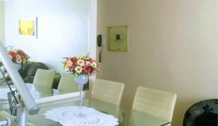 Apartamento à venda com 2 quartos em Chora Menino, São Paulo, SP