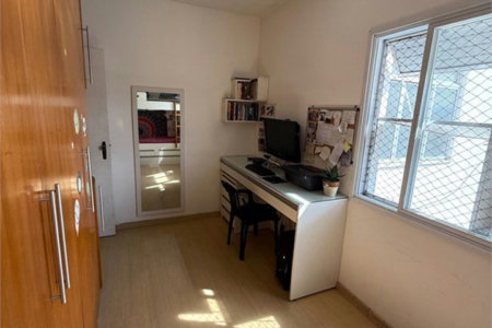 Apartamento à venda, 91 m² por R$ 530.000,00 - Ponta da Praia - Santos/SP