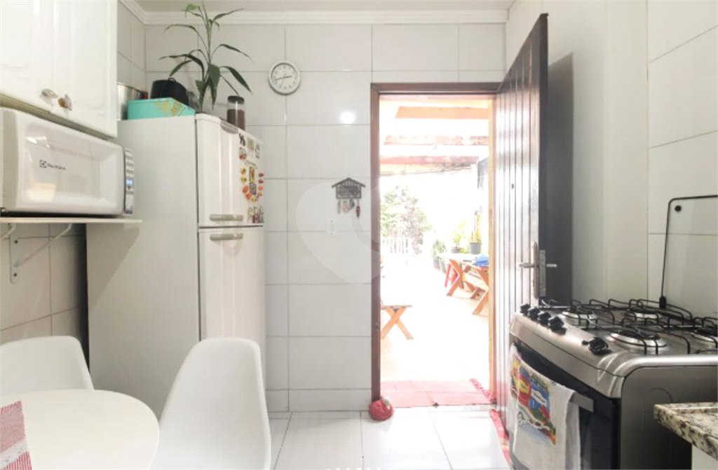 Casa à venda com 2 quartos em Vila Esperança, São Paulo, SP
