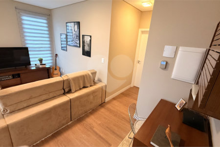 Casa à venda com 3 suítes no condomínio Jardim Residencial Dona Maria José, Indaiatuba - SP