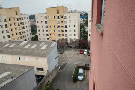 Apartamento à venda com 2 quartos em Fazenda Morumbi, São Paulo, SP
