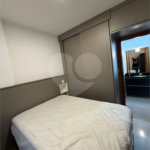 Apartamento para alugar com 1 quarto em Nova Aliança, Ribeirão Preto, SP