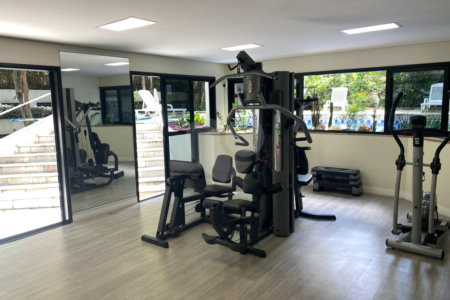 Apartamento à venda com 1 suíte em Itaim Bibi, São Paulo, SP