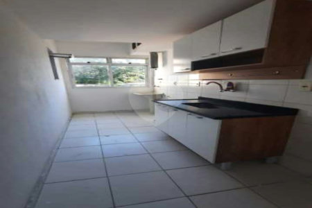 Apartamento à venda com 2 quartos, sendo 1 suíte, em Campo Grande, Rio de Janeiro, RJ
