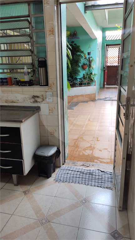 Sobrado à venda com 3 quartos, sendo 1 suíte, em Jardim Brasil (zona Norte), São Paulo, SP