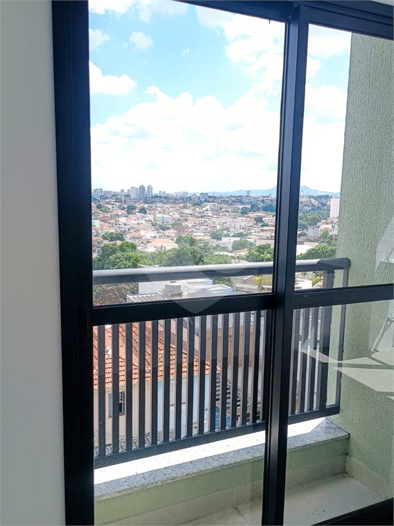 Studio à venda com 2 quartos em Vila Ester (zona Norte), São Paulo, SP