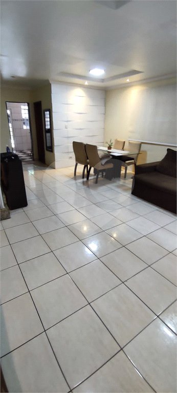 Casa à venda com 3 quartos, sendo 1 suíte, em Campo Grande, Rio de Janeiro, RJ