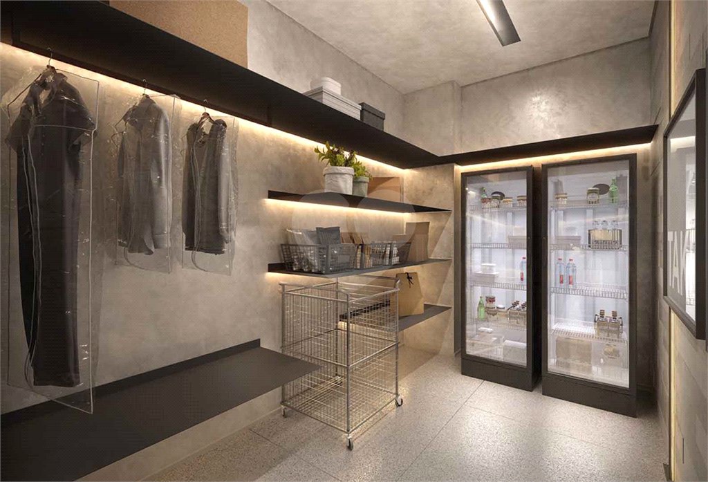 Apartamento à venda com 4 suítes em Jardim Paulista, São Paulo, SP