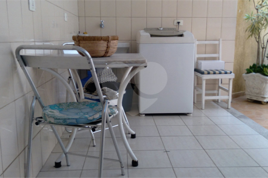 Sobrado à venda com 3 quartos, sendo 1 suíte, em Santana, São Paulo, SP
