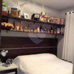 Apartamento à venda com 2 quartos em Sacomã, São Paulo, SP