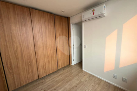 Studio à venda com 1 quarto em Sumarezinho, São Paulo, SP