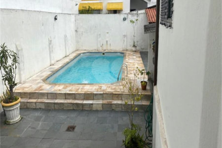 Casa Térrea à venda com 3 quartos, sendo 1 suíte, em Santa Teresinha, São Paulo, SP