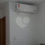 Apartamento à venda com 1 suíte em Perdizes, São Paulo, SP