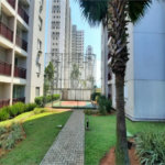 Apartamento à venda com 2 quartos em Castelo, Santos, SP