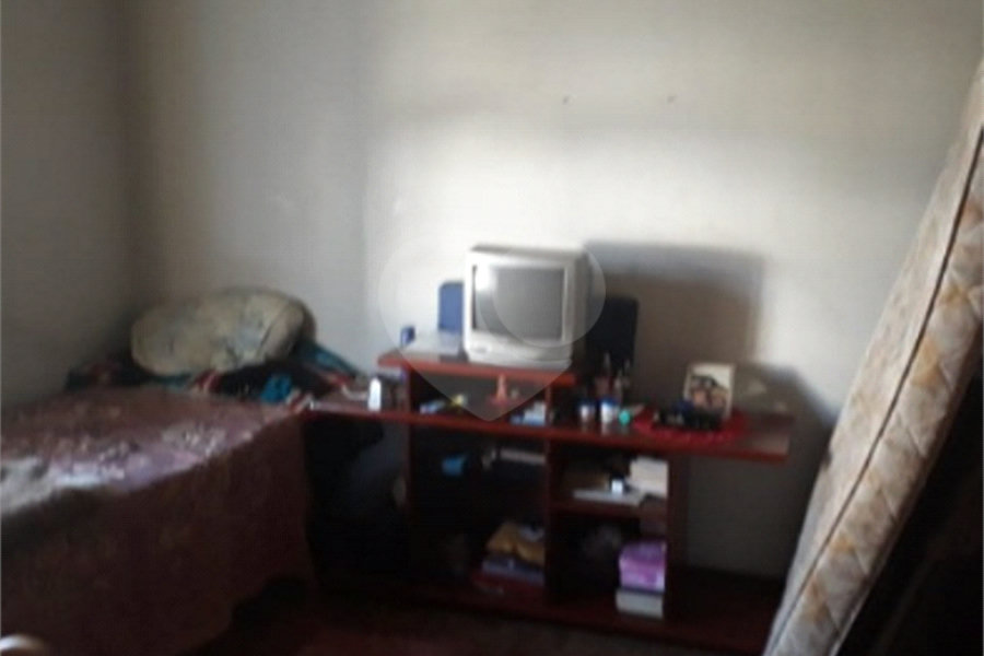 Sobrado à venda com 1 quarto em Limão, São Paulo, SP