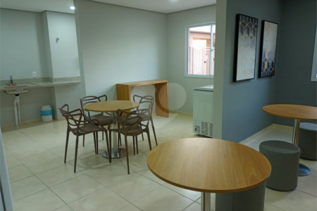 Studio à venda com 1 quarto em Parque Vitória, São Paulo, SP
