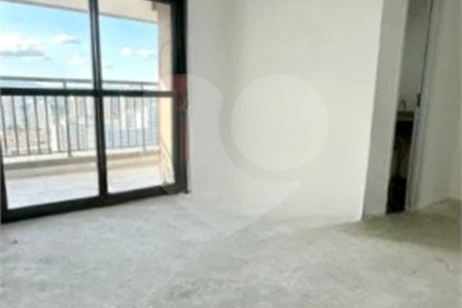 Apartamento à venda com 3 suítes em Mooca, São Paulo, SP