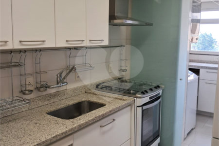 Apartamento à venda com 2 quartos, sendo 1 suíte, em Vila Progredior, São Paulo, SP