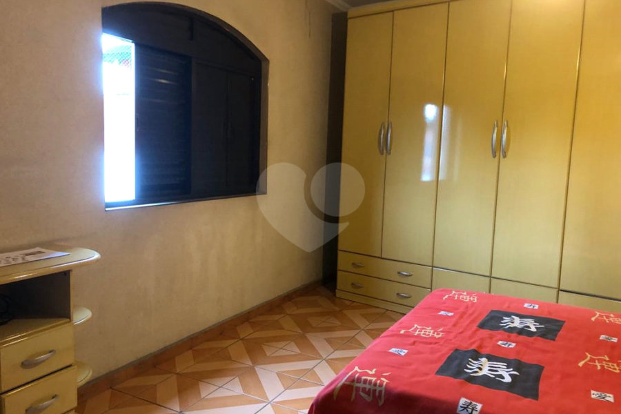 Sobrado à venda com 5 quartos, sendo 2 suítes, em Vila Maria Alta, São Paulo, SP